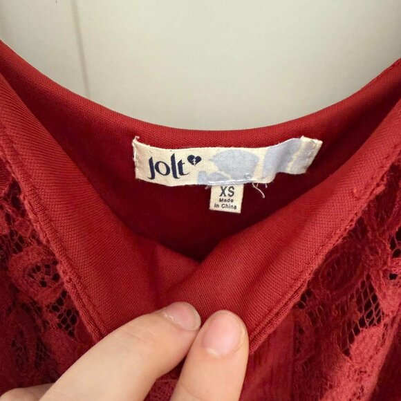 Dress - Picture 2 of 2